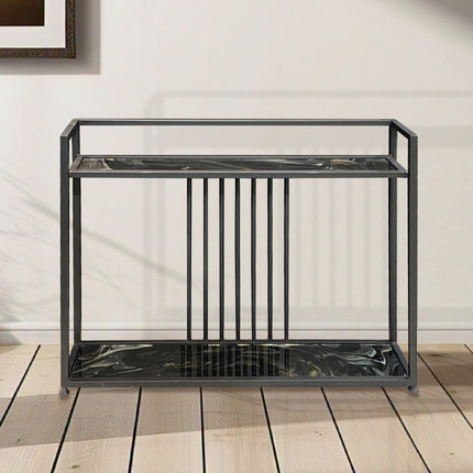 CREDENZA DE METAL "AUSTRALIA PETIT"