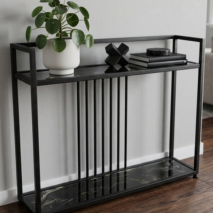 CREDENZA DE METAL "AUSTRALIA PETIT"