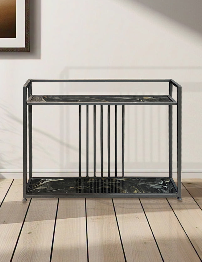 CREDENZA DE METAL "AUSTRALIA"