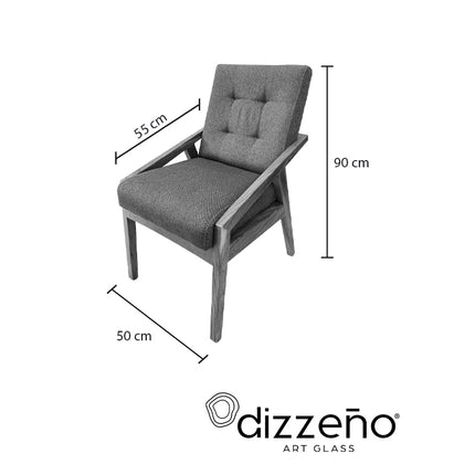 SILLA AVA INDIVIDUAL