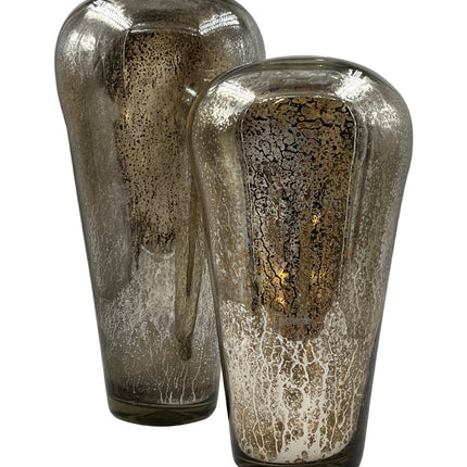 JGO JARRÓN BUFFALO 2 PZAS