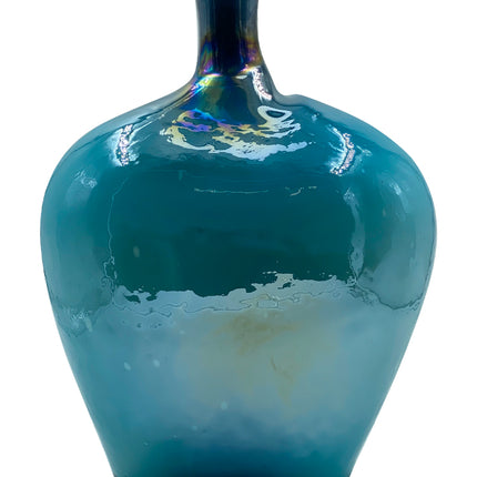 JARRÓN MAGUANA CORAL