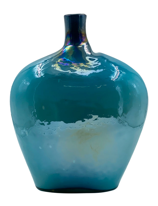 JARRÓN MAGUANA CORAL