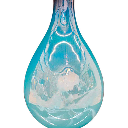 JARRÓN LIVIER CORAL