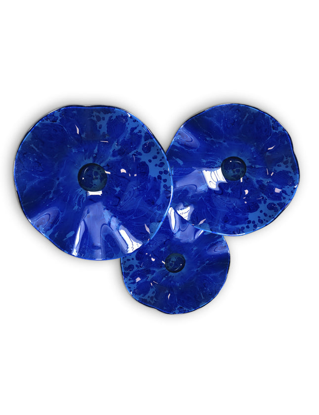 JGO PLATÓN ONDULADO AZUL NEBRASKA