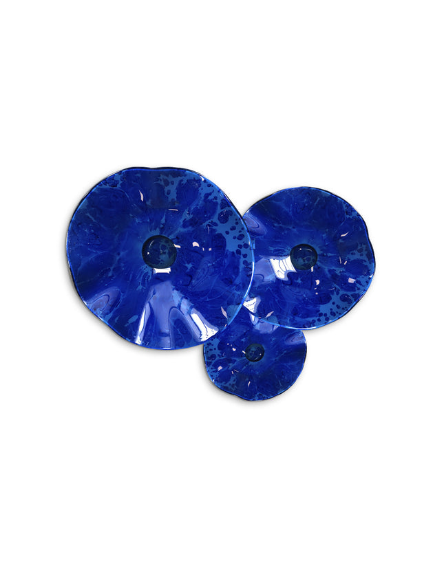 JGO PLATÓN ONDULADO AZUL NEBRASKA