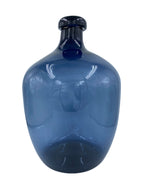 AZUL PETRÓLEO TRASLÚCIDO