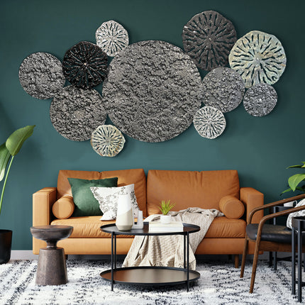 SET CORALES BAHAMAS 11 PIEZAS