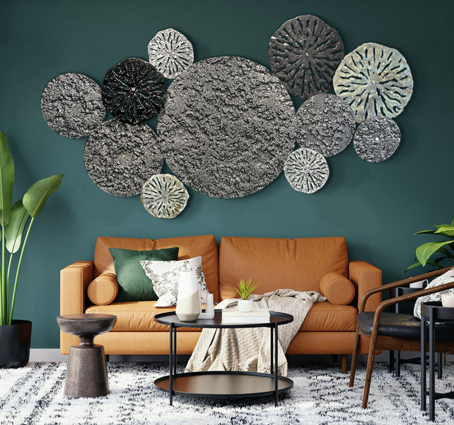 SET CORALES BAHAMAS 11 PIEZAS