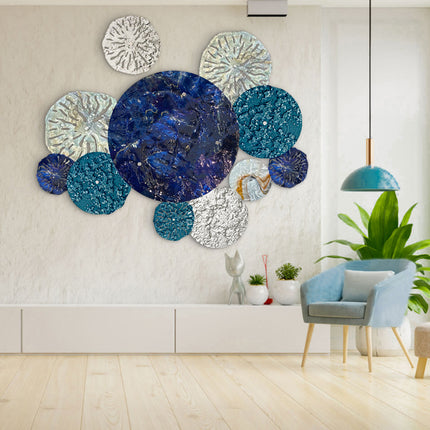 SET CORALES BAHAMAS 11 PIEZAS