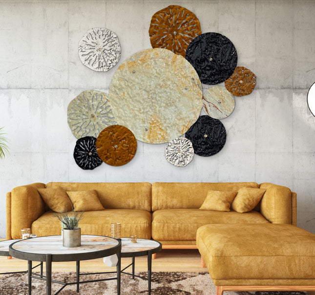 SET CORALES BAHAMAS 11 PIEZAS