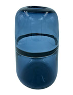 AZUL PETRÓLEO TRASLÚCIDO