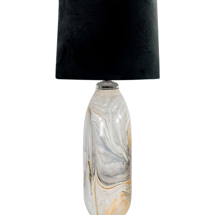 LÁMPARA BALA GRANDE