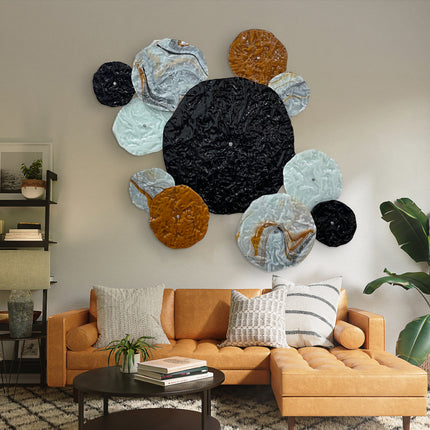 SET DIÁMETROS BALBOA 11 PIEZAS