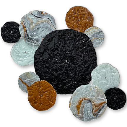 SET DIÁMETROS BALBOA 11 PIEZAS