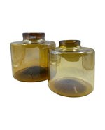 SET BALERO JUMBO LUSTRE 2 PZAS