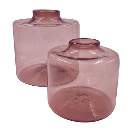 SET BALERO APLANADO 2 PZAS