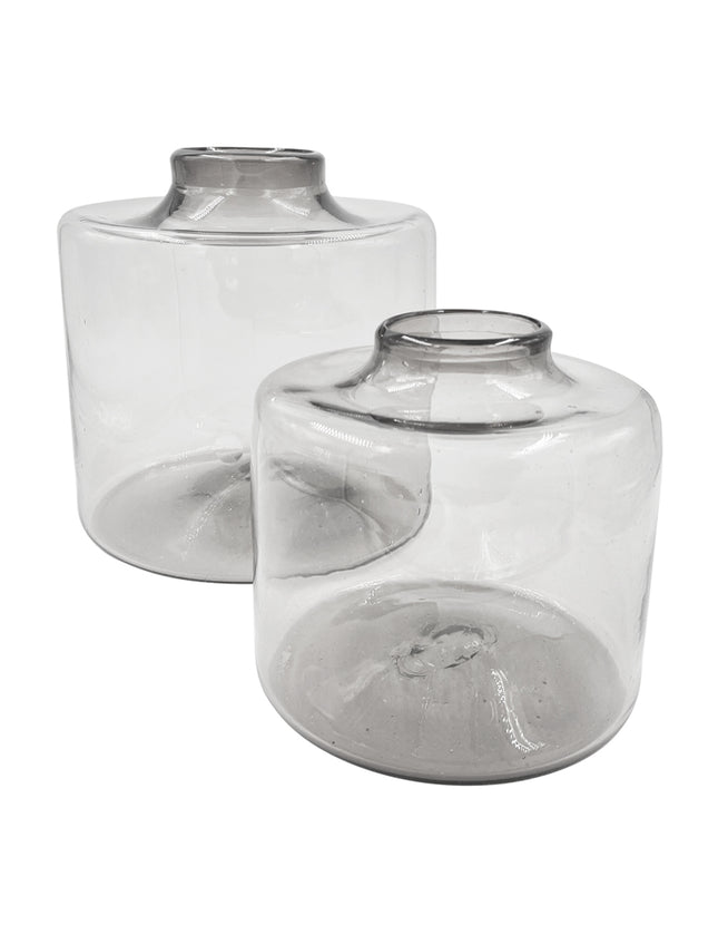SET BALERO APLANADO 2 PZAS