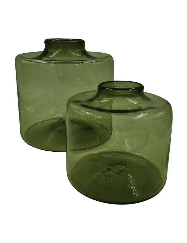 SET BALERO APLANADO 2 PZAS
