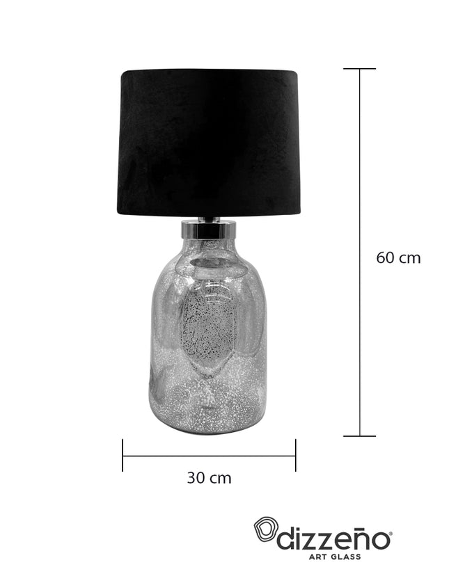 LÁMPARA BALERO CHICO