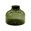 VERDE OLIVO TRASLÚCIDO
