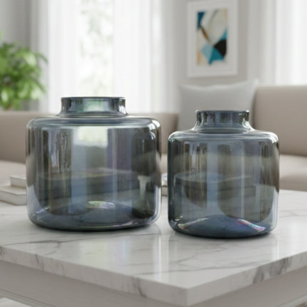 SET BALERO JUMBO LUSTRE 2 PZAS