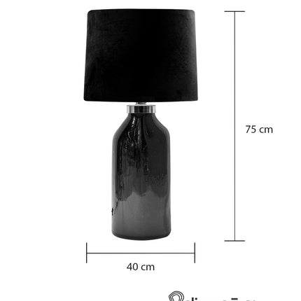 LÁMPARA BALERO MEDIANO