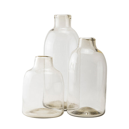 SET JARRONES BALERO 3 PZAS