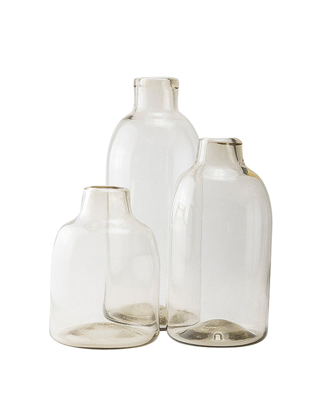 SET JARRONES BALERO 3 PZAS