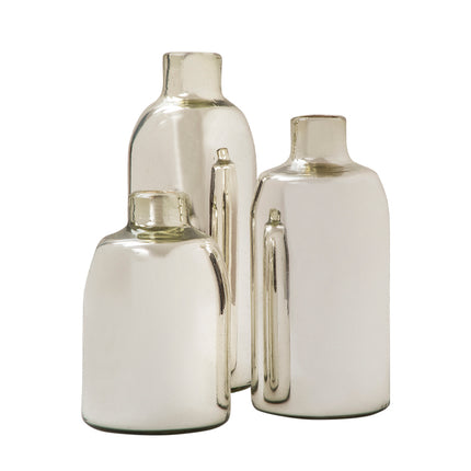 SET JARRONES BALERO 3 PZAS