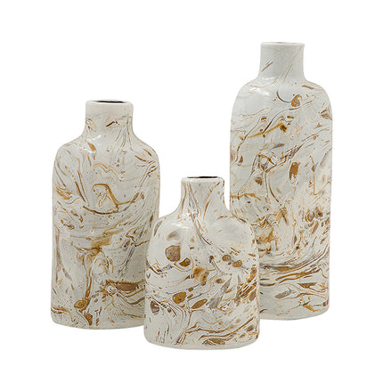 SET JARRONES BALERO 3 PZAS