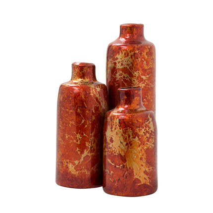 SET JARRONES BALERO 3 PZAS