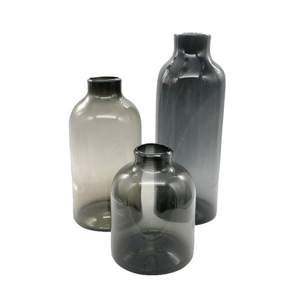 SET JARRONES BALERO 3 PZAS