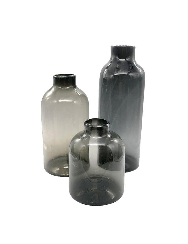 SET JARRONES BALERO 3 PZAS