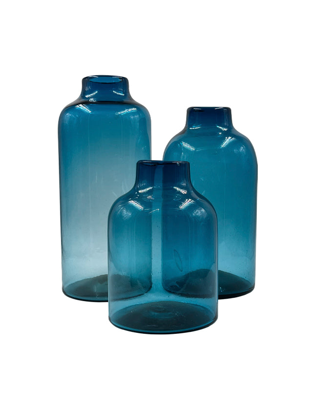 SET JARRONES BALERO 3 PZAS