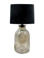 AVEJENTADA PANTALLA NEGRA