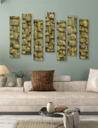 TERMOFORMADO BRICKS COLOR CHOCOLATE CAPUCHINO