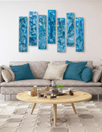 TERMOFORMADO COLOR FRAPPÉ MARINO