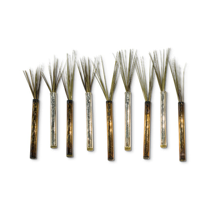 SET BAMBOO VISO 9 PZAS