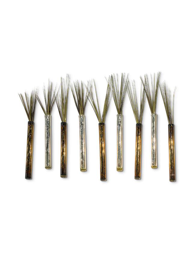 SET BAMBOO VISO 9 PZAS