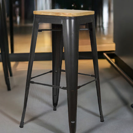 BANCO BOLTON CON MADERA