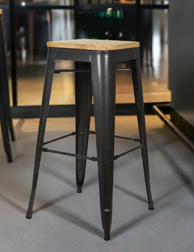 BANCO BOLTON CON MADERA