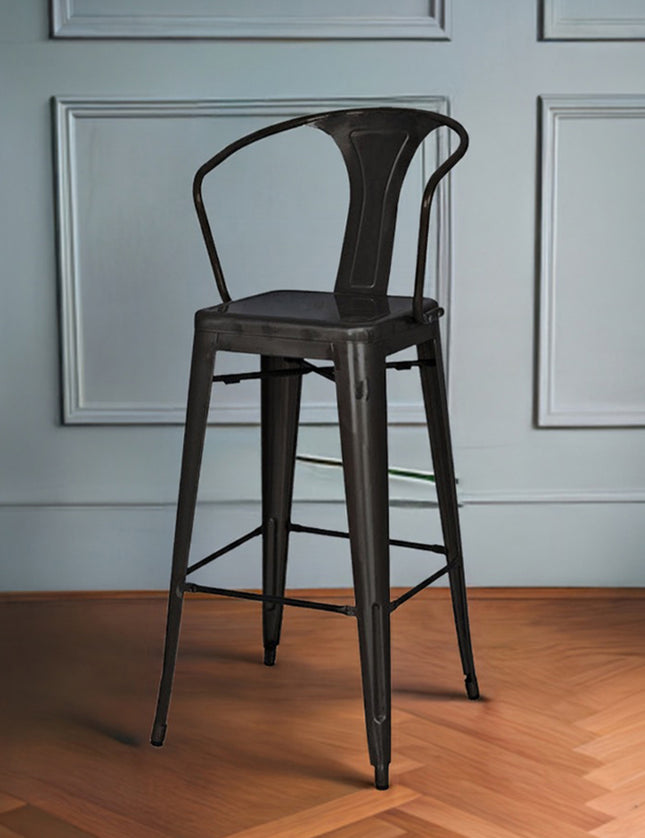 BANCO BOLTON YORK CON RESPALDO