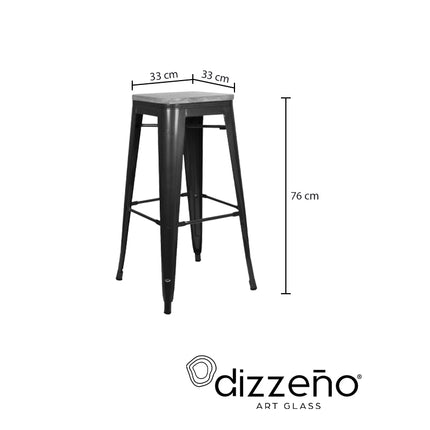 BANCO BOLTON CON MADERA