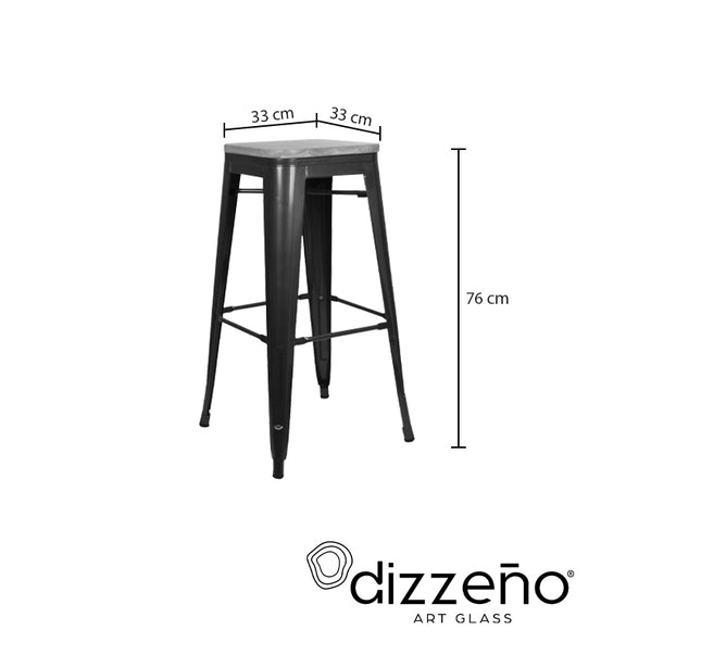 BANCO BOLTON CON MADERA