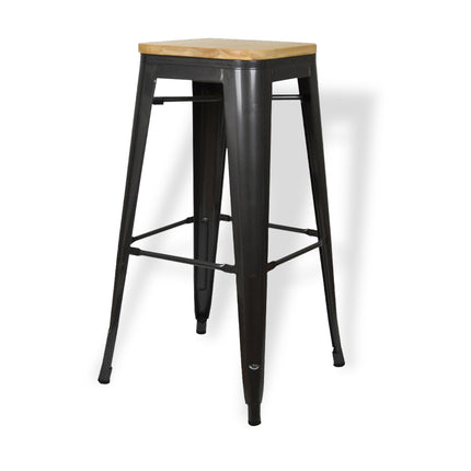 BANCO BOLTON CON MADERA