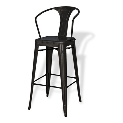 BANCO BOLTON YORK CON RESPALDO