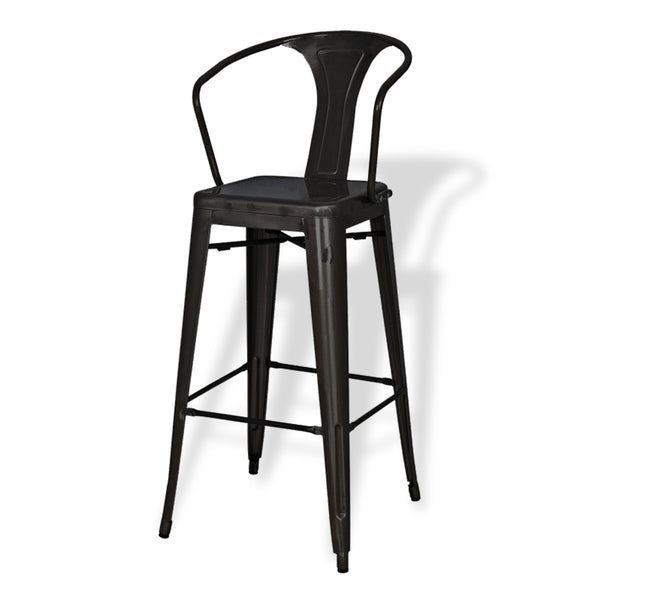 BANCO BOLTON YORK CON RESPALDO