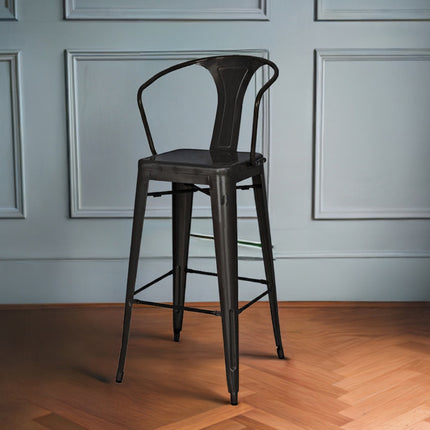 BANCO BOLTON YORK CON RESPALDO