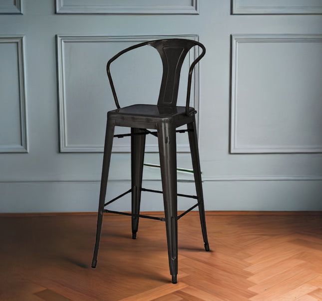 BANCO BOLTON YORK CON RESPALDO